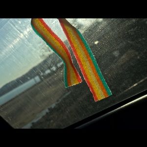 Meet your Posher, Johana